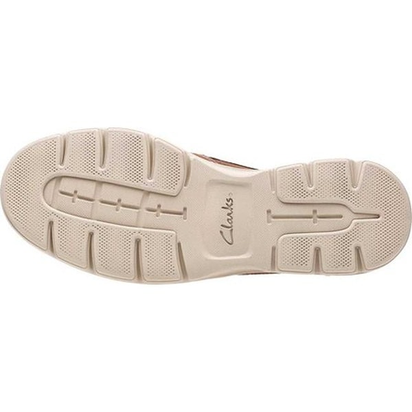 clarks mens sports shoes