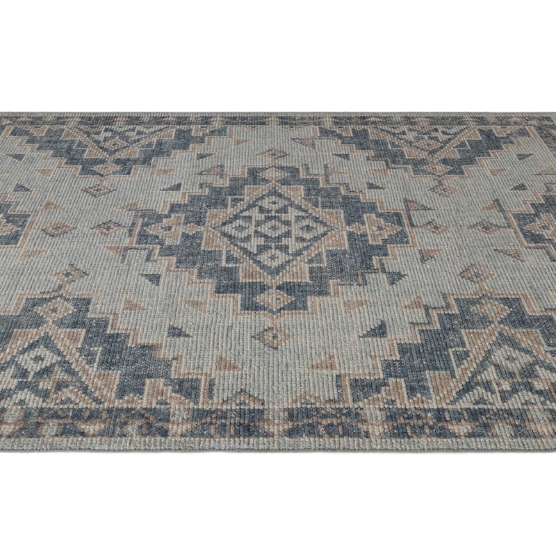 Terra by Obeetee Palace Whitley Rug