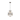 Elegant Lighting 9204D17-GT/RC Rosalia 4 Light 17" Wide Multi Light
