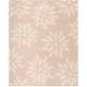 preview thumbnail 51 of 53, SAFAVIEH Handmade SAFAVIEH Kids Fleurette & Tween Wool Rug 9' x 12' - Pink/Ivory - Rectangle