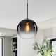 Option Black - Gradient Glass