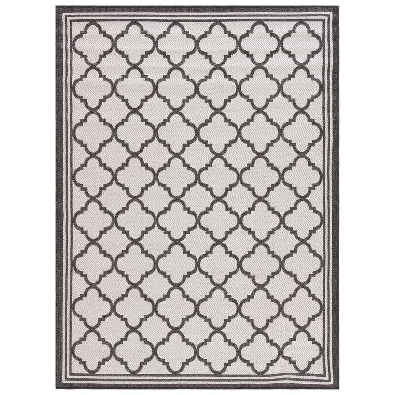 Martha Stewart by SAFAVIEH Leonara Indoor/Outdoor Trellis Rug