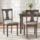 preview thumbnail 2 of 2, Simple Living French Country 5-Piece Dining Set