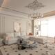 Option Antique White