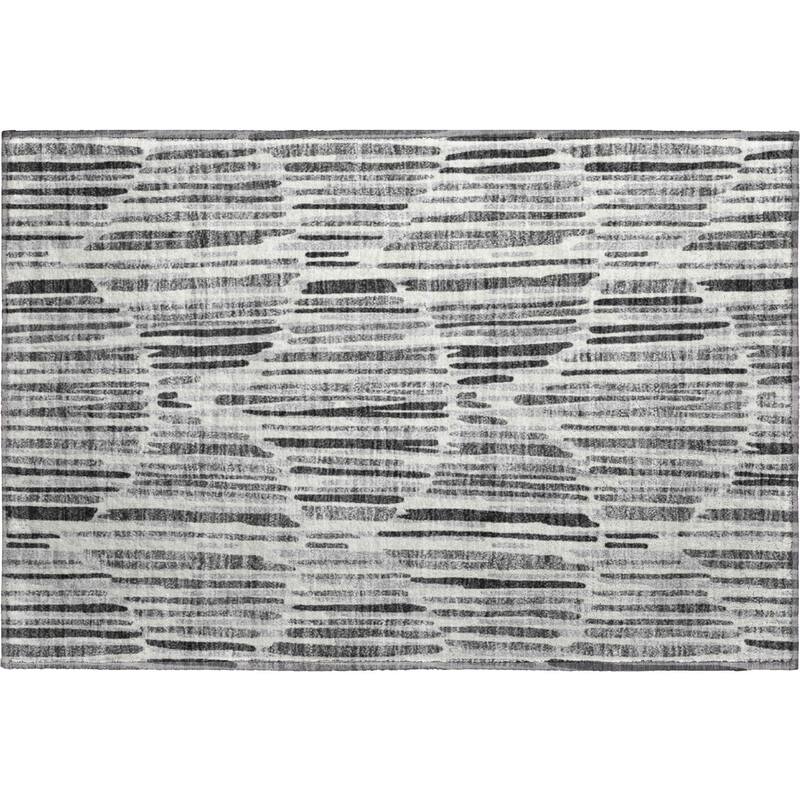 Premium Washable Super Soft Modern Ombre Mayfield Rug