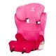 preview thumbnail 21 of 42, Cambria® 2XT 2-in-1 High-Back Booster Pink Cotton Candy