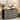 11 Drawer Fabric Dresser with LED & Power Outlet, Steel Frame Storage Organizer