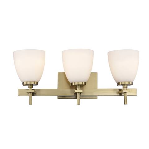 Trans Globe Gold Light Fixture