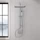 Option Brushed Nickel