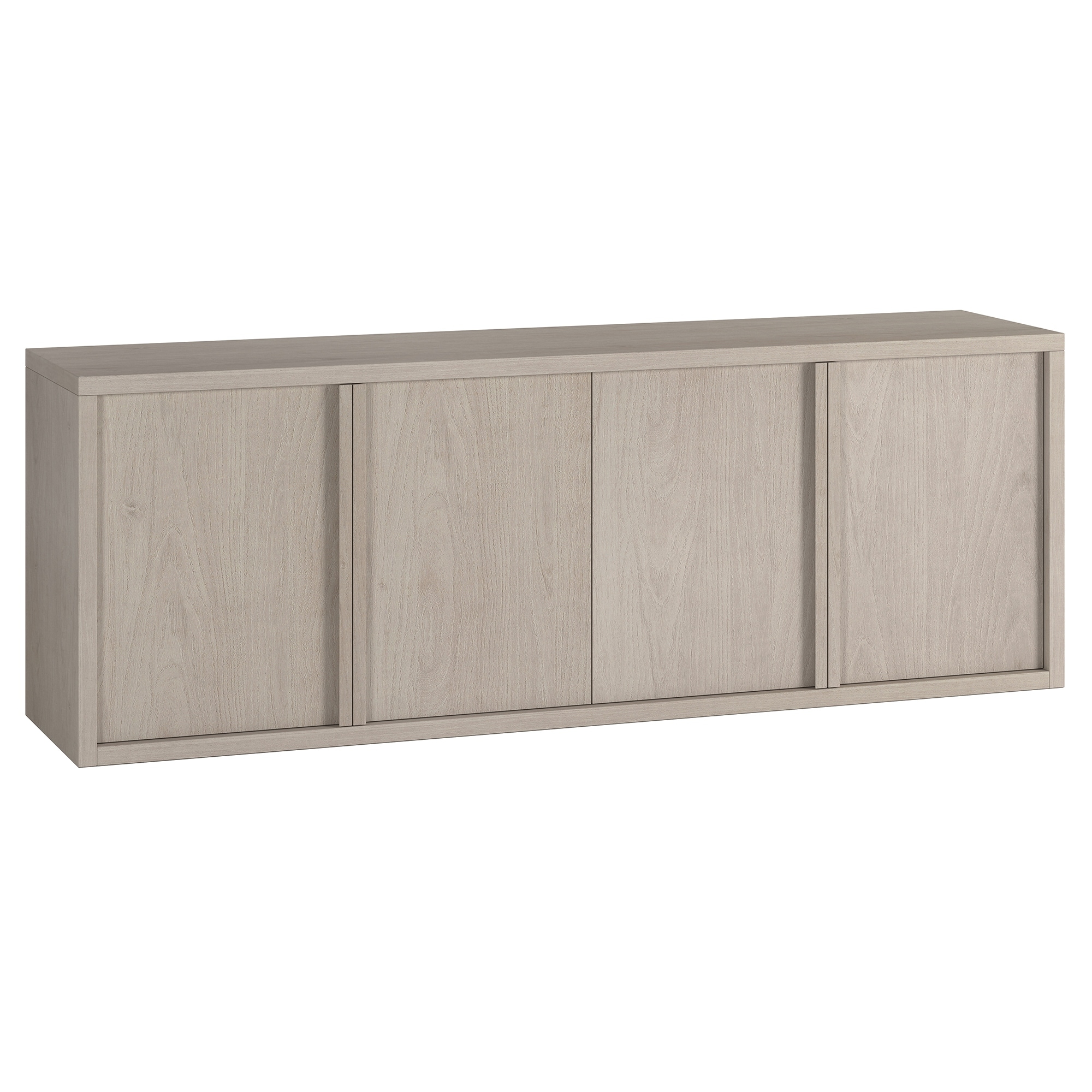 Savin Rectangular TV Stand for TV's up to 75" - 68" Wide