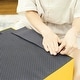 preview thumbnail 17 of 15, Qaba Foam Play Set for Toddlers and Children, Easy-to-clean 4 Piece Soft Indoor Climber