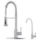 Option Brushed Nickel