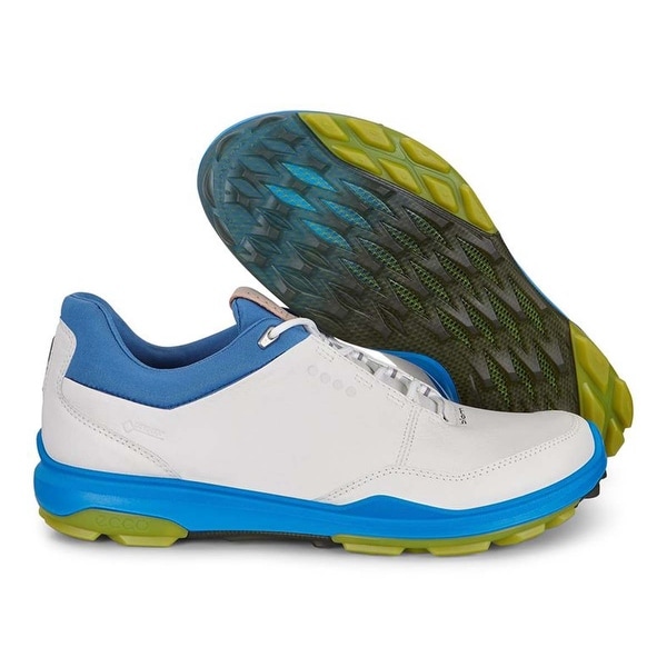 ecco biom yak golf shoes