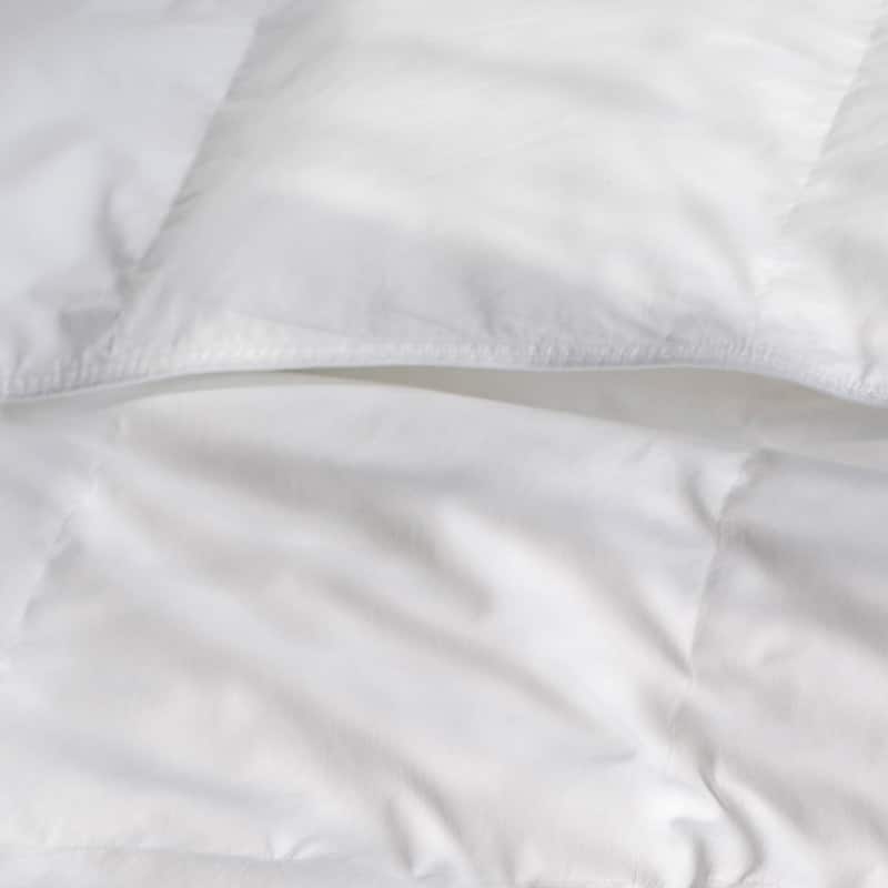 Light Weight Down Alternative Duvet Comforter Insert by BOKSER HOME