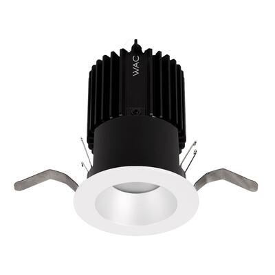 WAC Lighting Volta 2" Downlight with LED Light Engine and 40 Degree