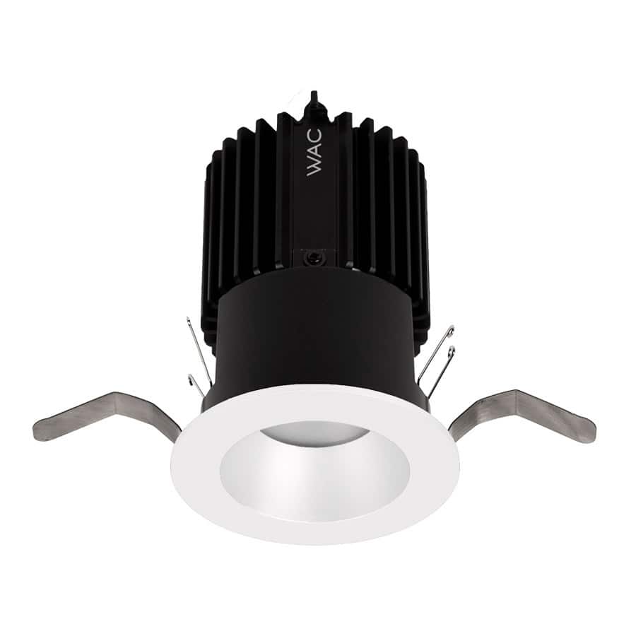 WAC Lighting Volta 2" Downlight with LED Light Engine and 40 Degree