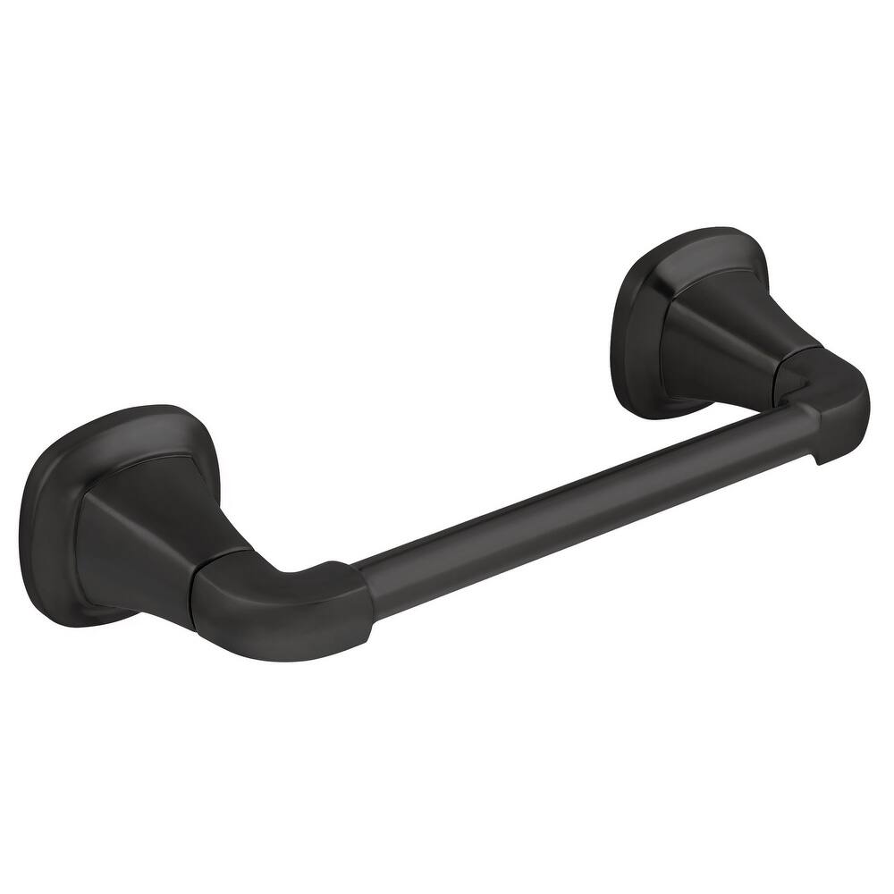 PROFLO PF2937 Wall Mounted Spring Bar Toilet Paper Holder