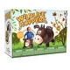 preview thumbnail 4 of 3, Toddler Boys and Girls Wildlife Hopper Bounce Toy, Moose