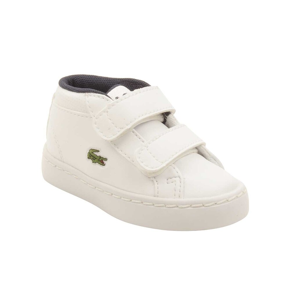 lacoste straightset infant