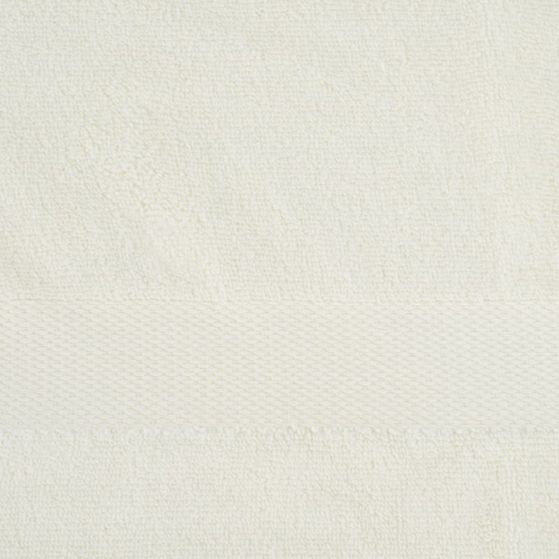 SAFAVIEH Plush Bath Towel (Set of 2) - 27" W x 54" H