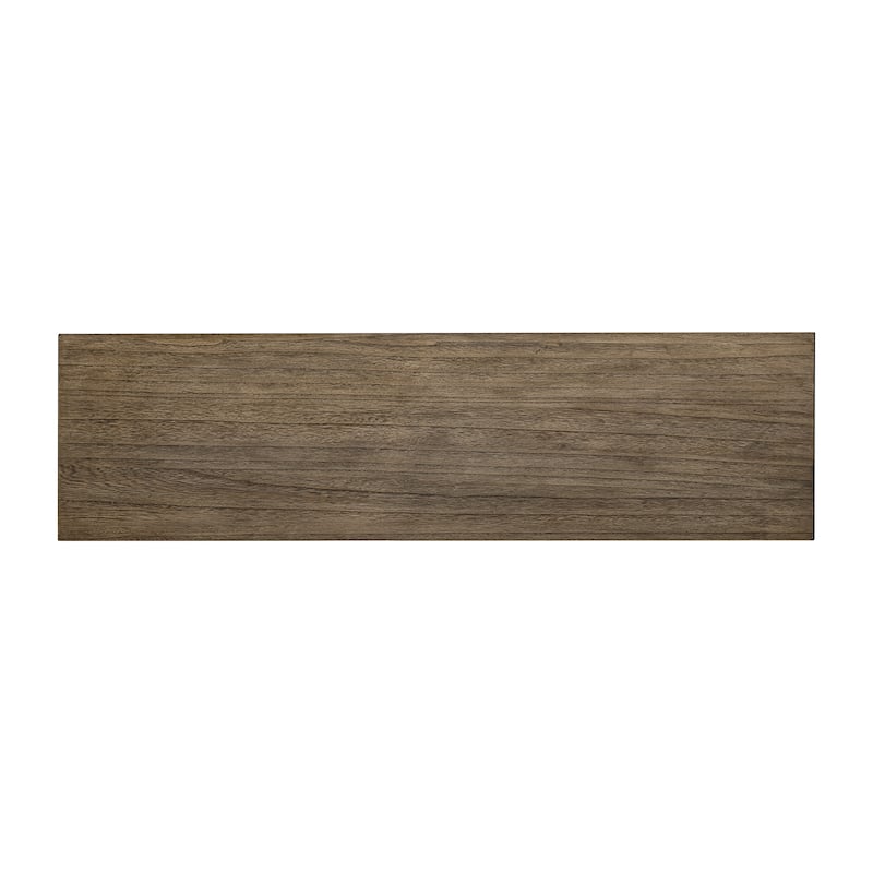 Modern Style Console Table