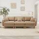 Option Coffee- 3-Seater