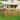 Courtyard Privacy Fence No Pit Digging Type, More Convenient For Outdoor Installation,2,4-Panel - 39.3 in. W x 35.6 in. H