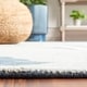 preview thumbnail 12 of 11, SAFAVIEH Handmade Rodeo Drive Hulda Mid-Century Modern Wool Rug