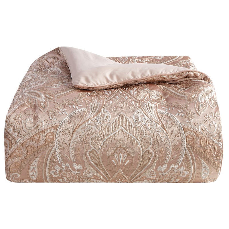 Fiorello Comforter Set