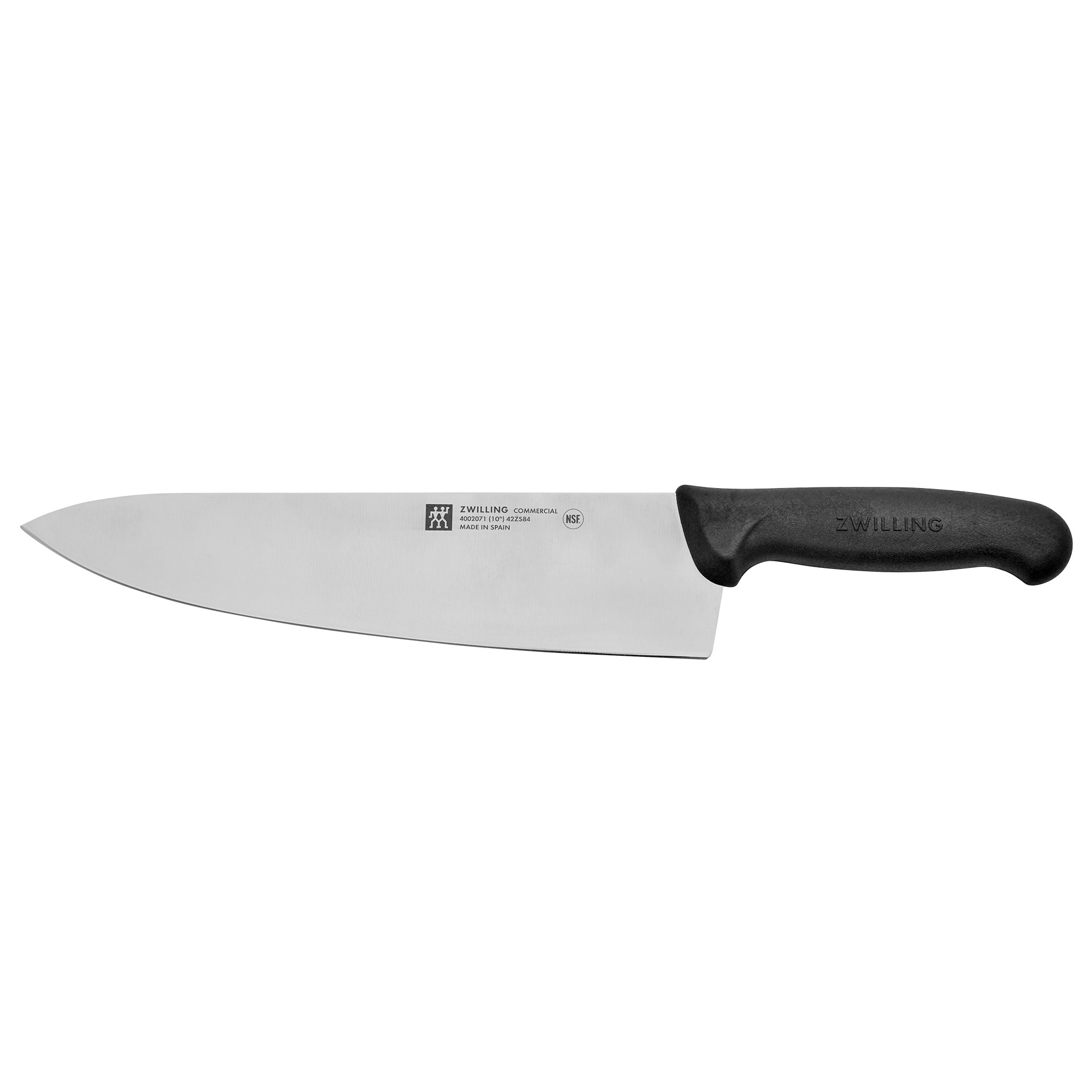 ZWILLING Commercial Chef's Knife