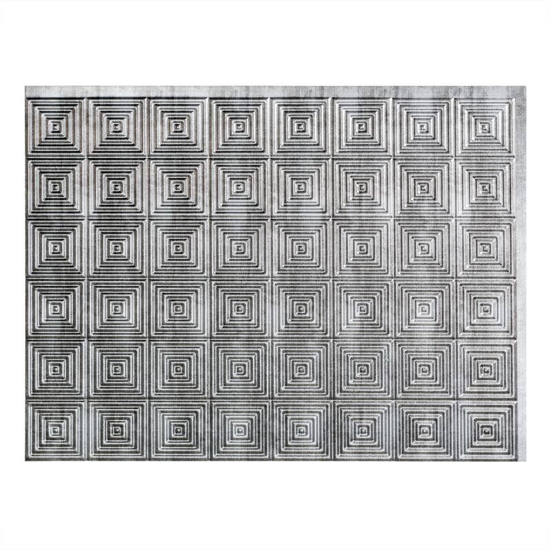 FASÄDE Miniquattro Decorative Vinyl Backsplash Panel