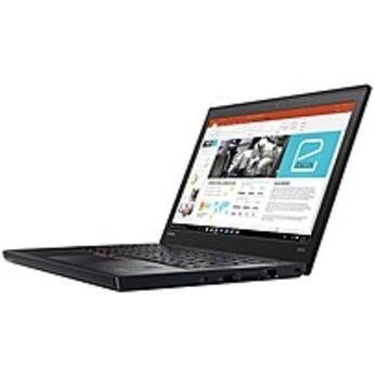 Shop Lenovo Thinkpad X270 k6000rus Notebook Pc Intel Core I7 6500u Refurbished Overstock