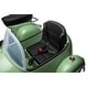 preview thumbnail 40 of 43, Vespa Scooter Adventure: Storage Space and Dual Seats for Siblings