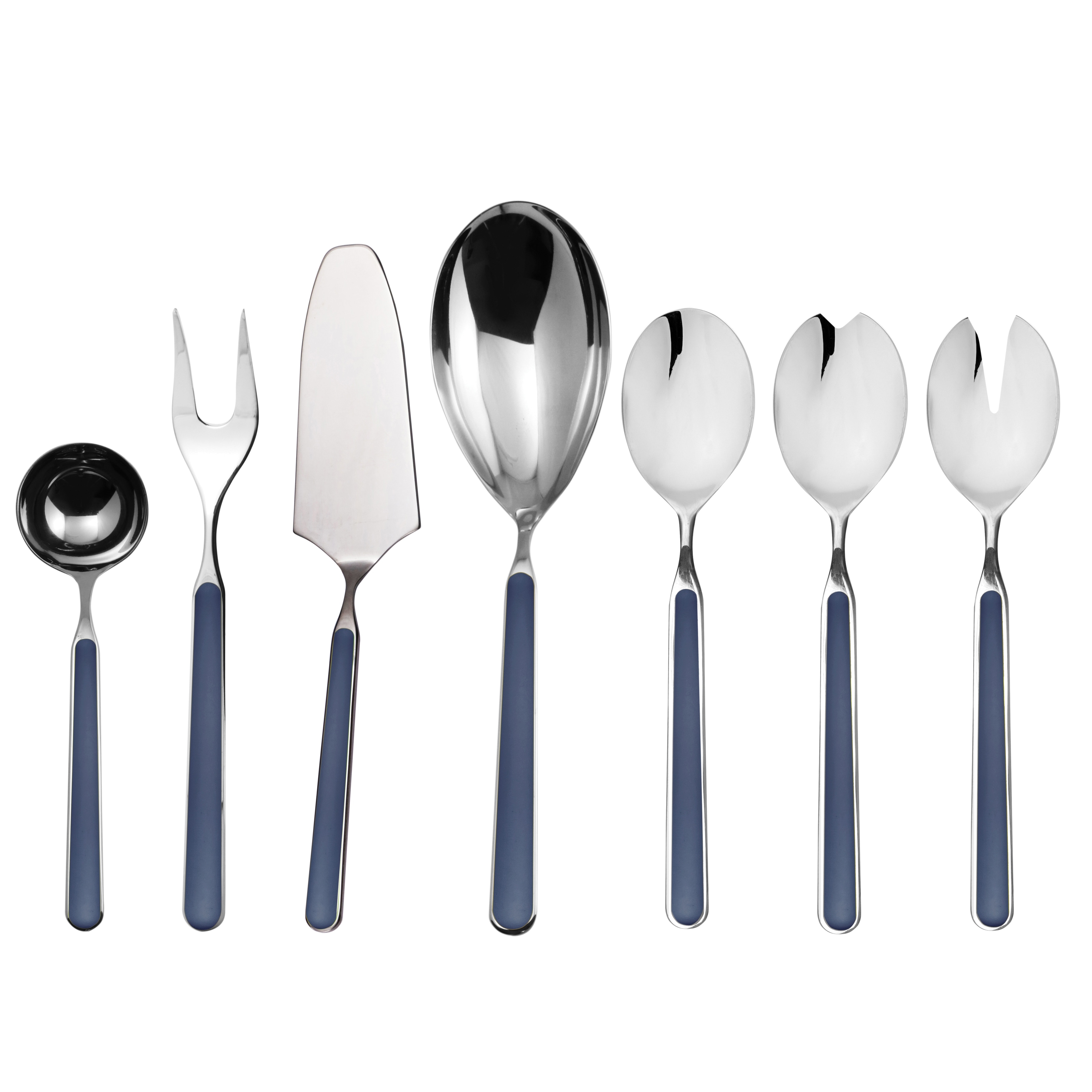 Staub Ceramic 12-pc Dinnerware Set - White Truffle - White Truffle