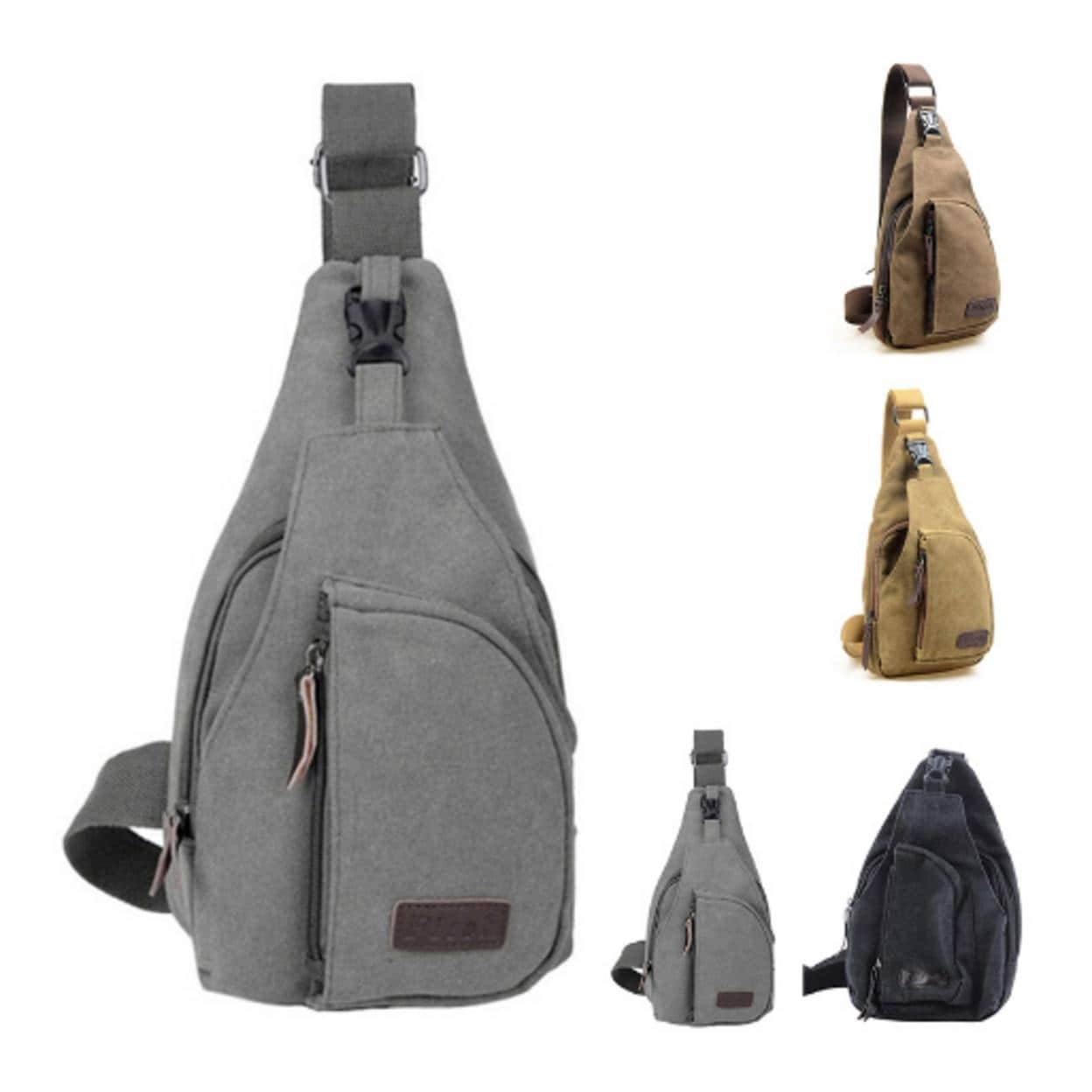 back small bag