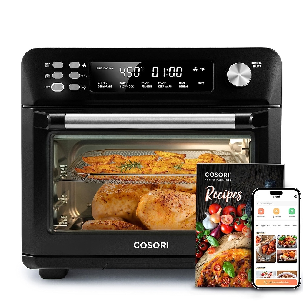 https://ak1.ostkcdn.com/images/products/is/images/direct/09074157adf4cc37f6b16e91778d2ccebf0f612e/Toaster-Oven-Air-Fryer-Combo%2C-12-in-1%2C-26QT-Convection-Oven-Countertop-with-Toast%2C-Bake-%2CBroil%2C-Smart%2C-6-Slice-Toast%2C-12%22Pizza.jpg
