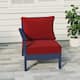 Option Navy Blue/Red