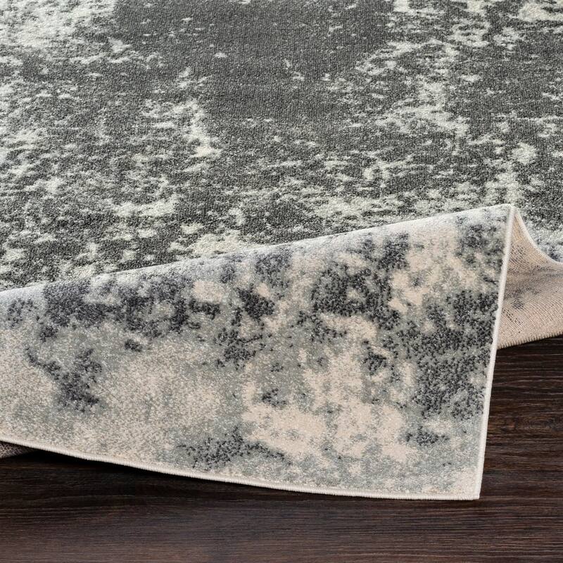 Artistic Weavers Anah Machine Woven Transitional Geometric Area Rug
