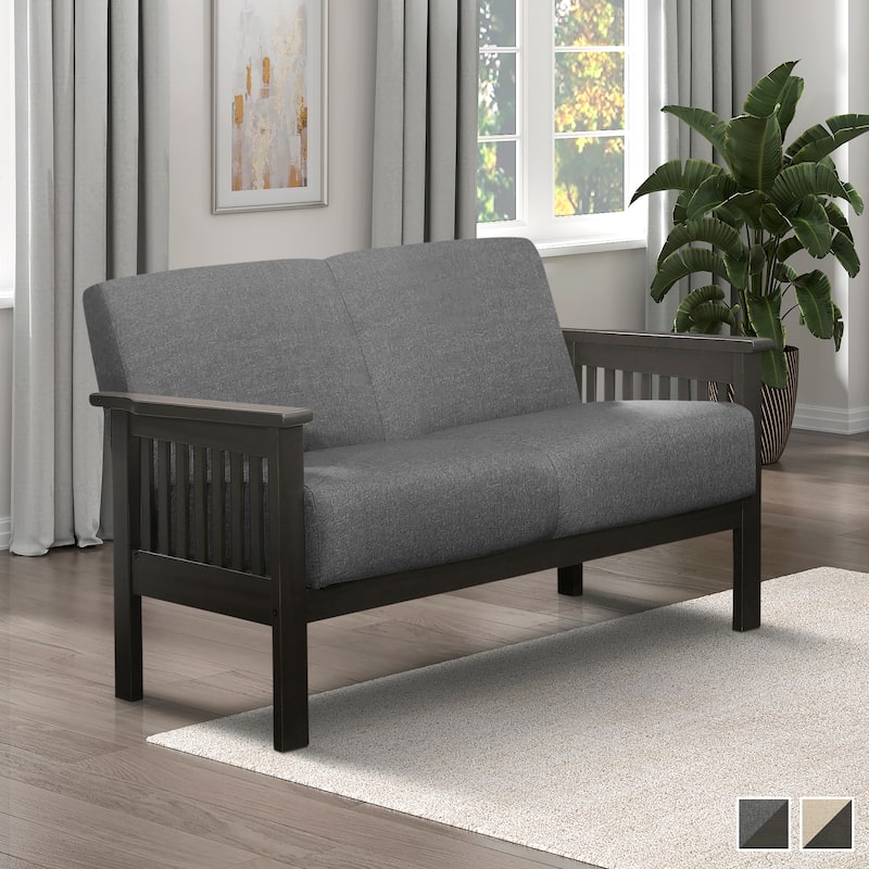 Basseri Living Room Loveseat
