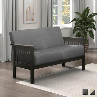 Basseri Living Room Loveseat