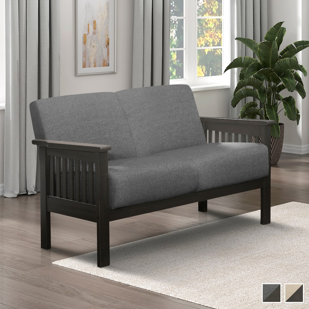 Basseri Living Room Loveseat