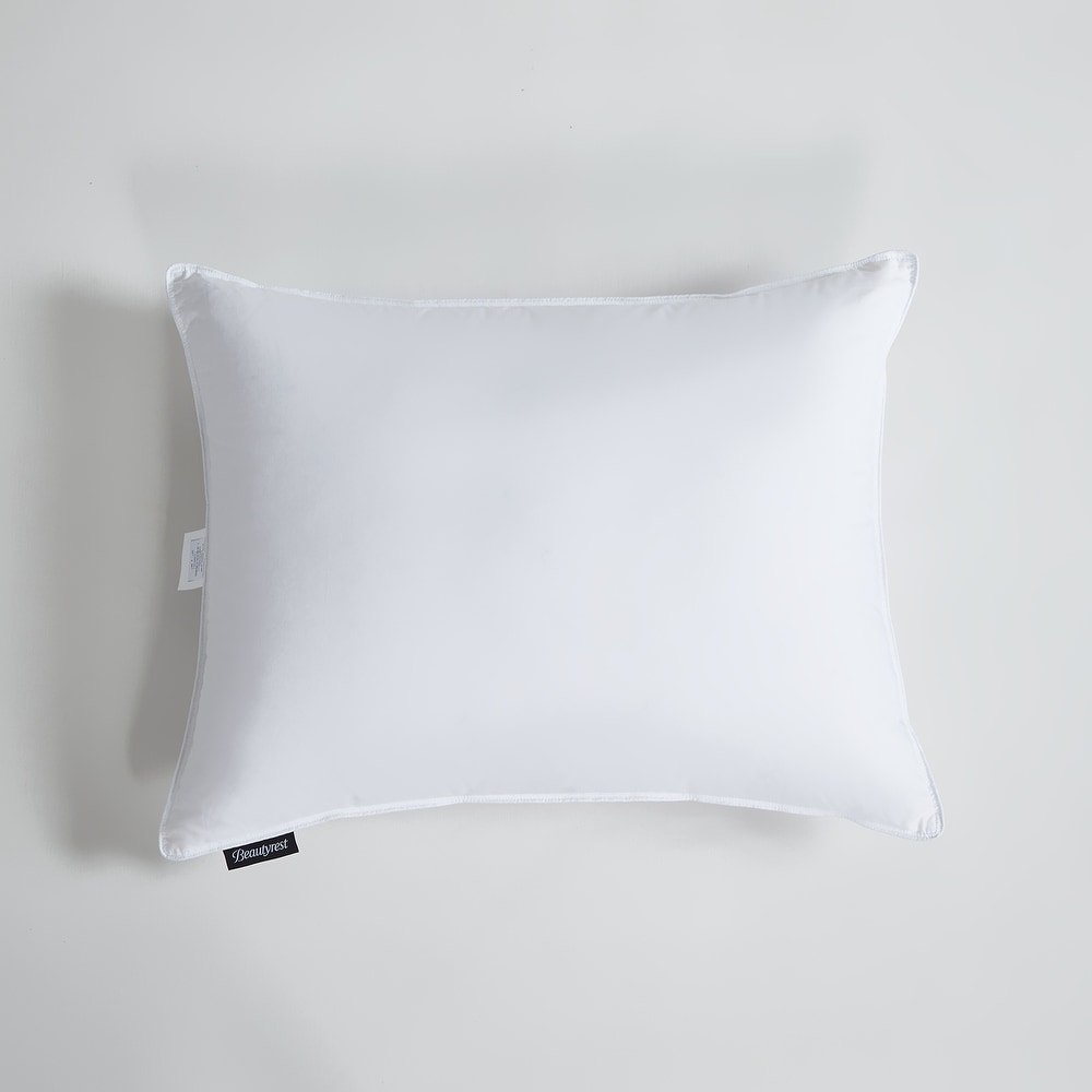 Lumbar support pillow bed bath hot sale beyond