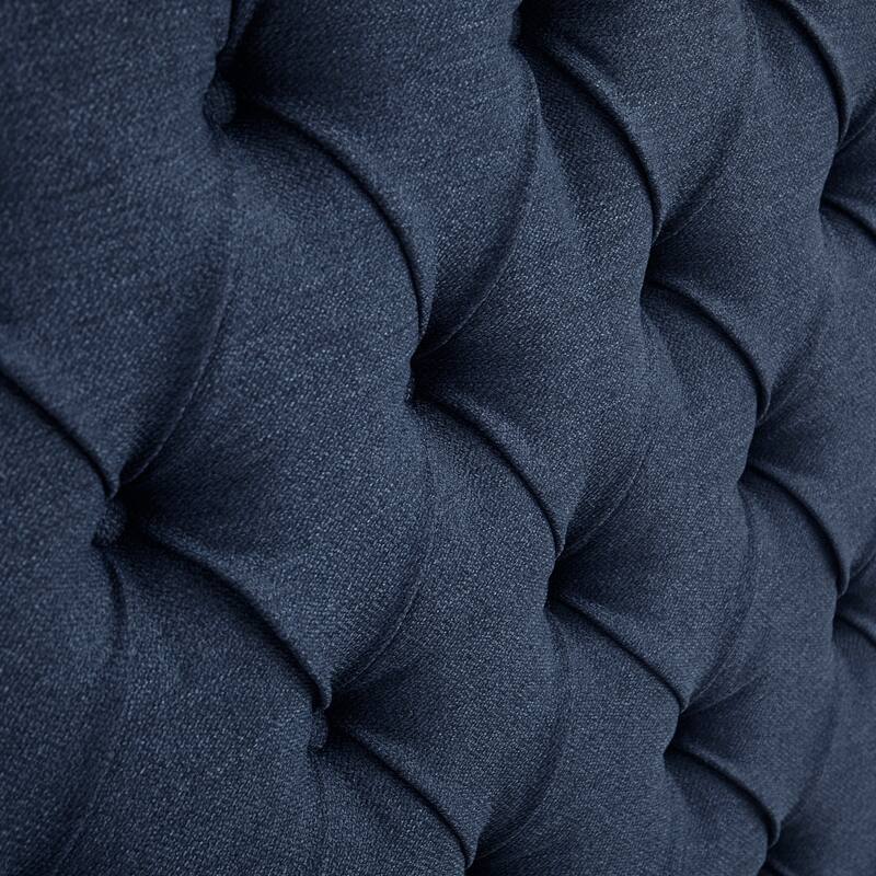 Madison Park Baldwin Upholstered Headboard