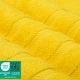 preview thumbnail 75 of 100, 3 Piece Bathroom Towel Set 100% Cotton Luxury Turkish Bath Hand Towels Extra Large Face Towels Clearance Set