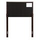 preview thumbnail 18 of 67, Super Nova Adjustable Height Headboard