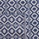 preview thumbnail 38 of 103, SAFAVIEH Handmade Flatweave Montauk Everly Casual Cotton Rug