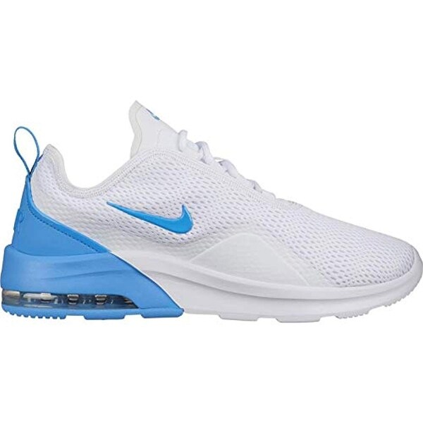 nike men's air max motion 2 casual sneakers from finish line