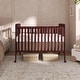 preview thumbnail 2 of 5, Dream On Me, Carson Classic 3 in 1 Convertible Crib
