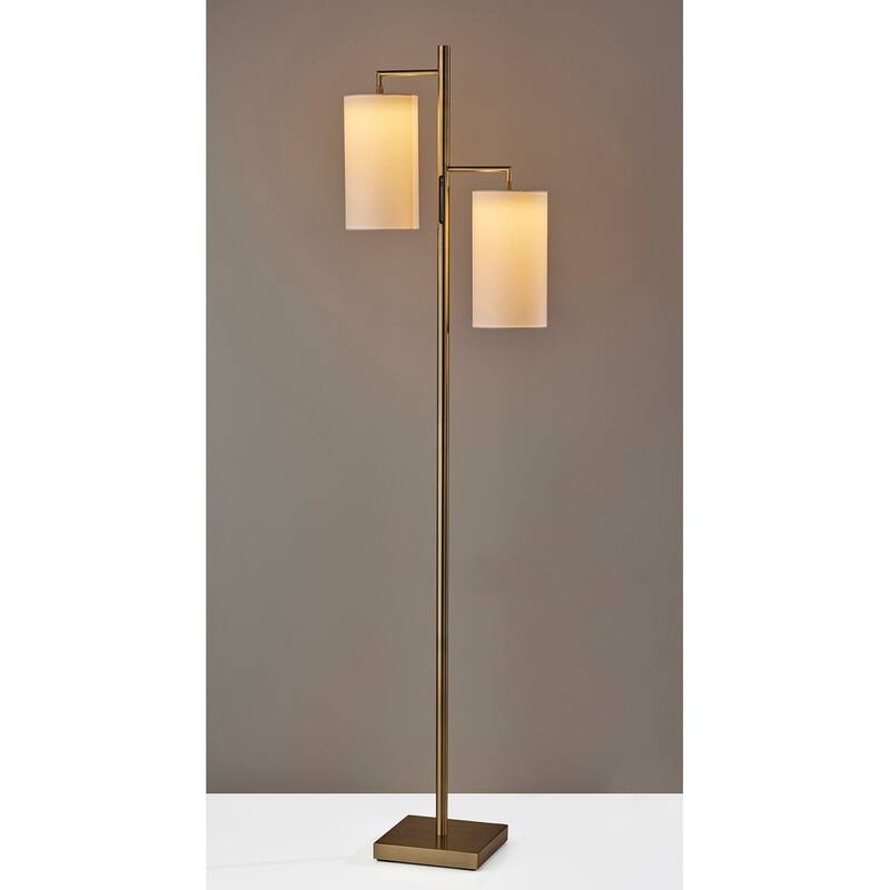 Matilda LED Tree Lamp w. Smart Switch