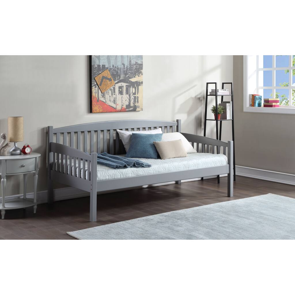 Daybed for Guest Room, Small Bedroom, Study Room